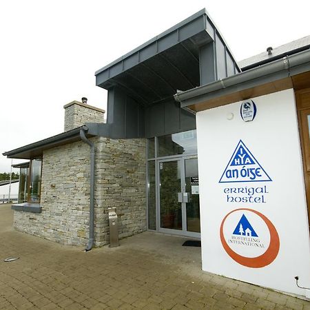 Errigal Youth Hostel Gweedore Exteriér fotografie