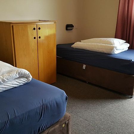 Errigal Youth Hostel Gweedore Exteriér fotografie