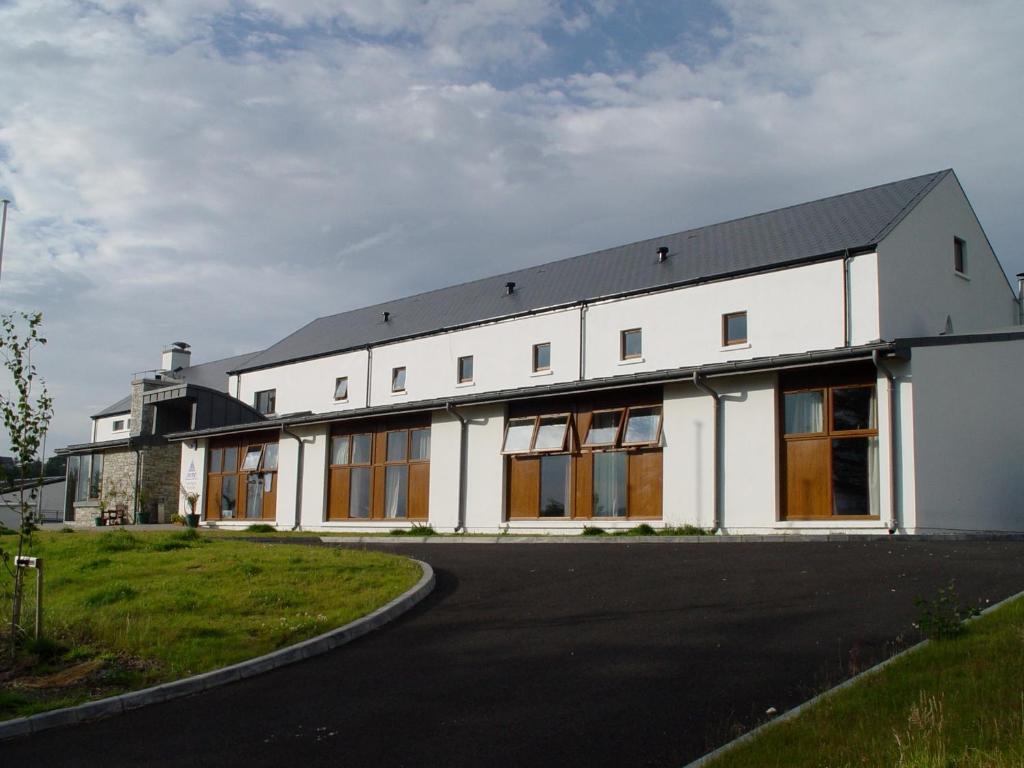 Errigal Youth Hostel Gweedore Exteriér fotografie