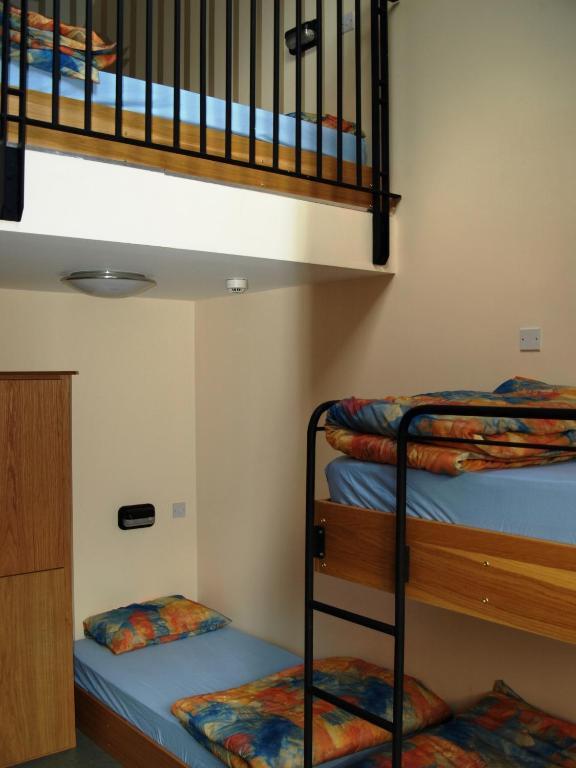 Errigal Youth Hostel Gweedore Pokoj fotografie