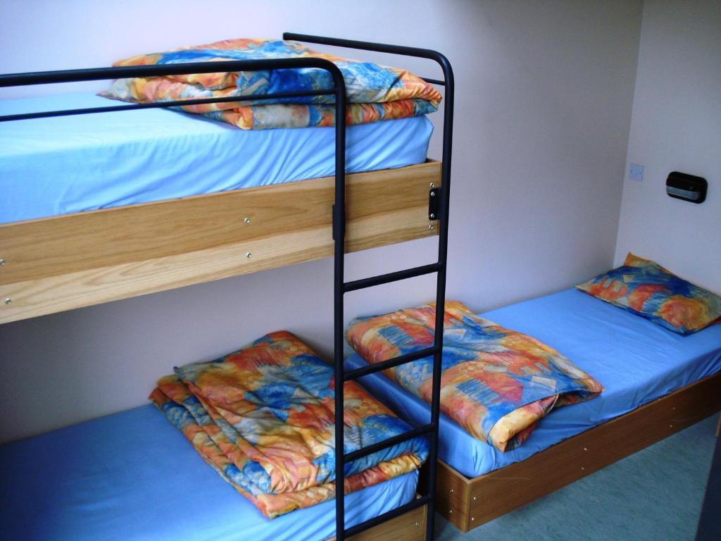 Errigal Youth Hostel Gweedore Pokoj fotografie