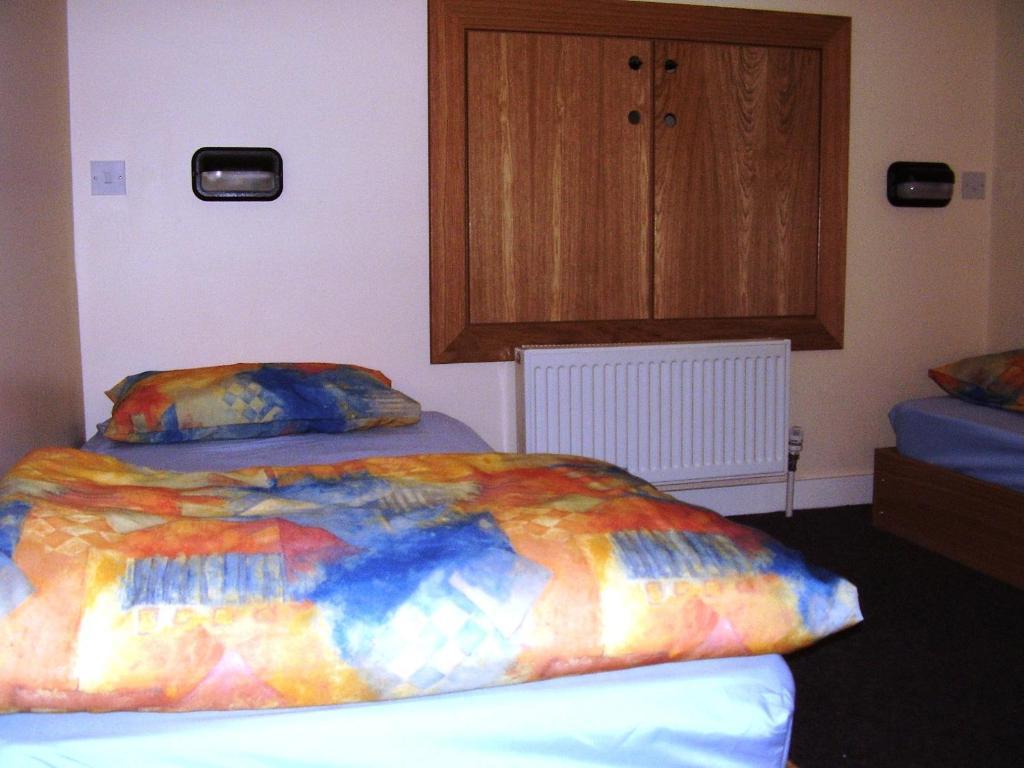 Errigal Youth Hostel Gweedore Exteriér fotografie