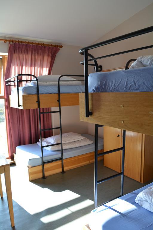 Errigal Youth Hostel Gweedore Exteriér fotografie