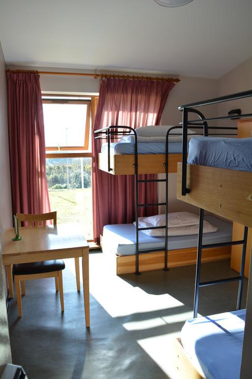Errigal Youth Hostel Gweedore Exteriér fotografie
