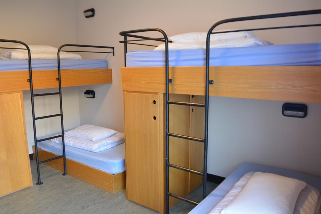 Errigal Youth Hostel Gweedore Exteriér fotografie