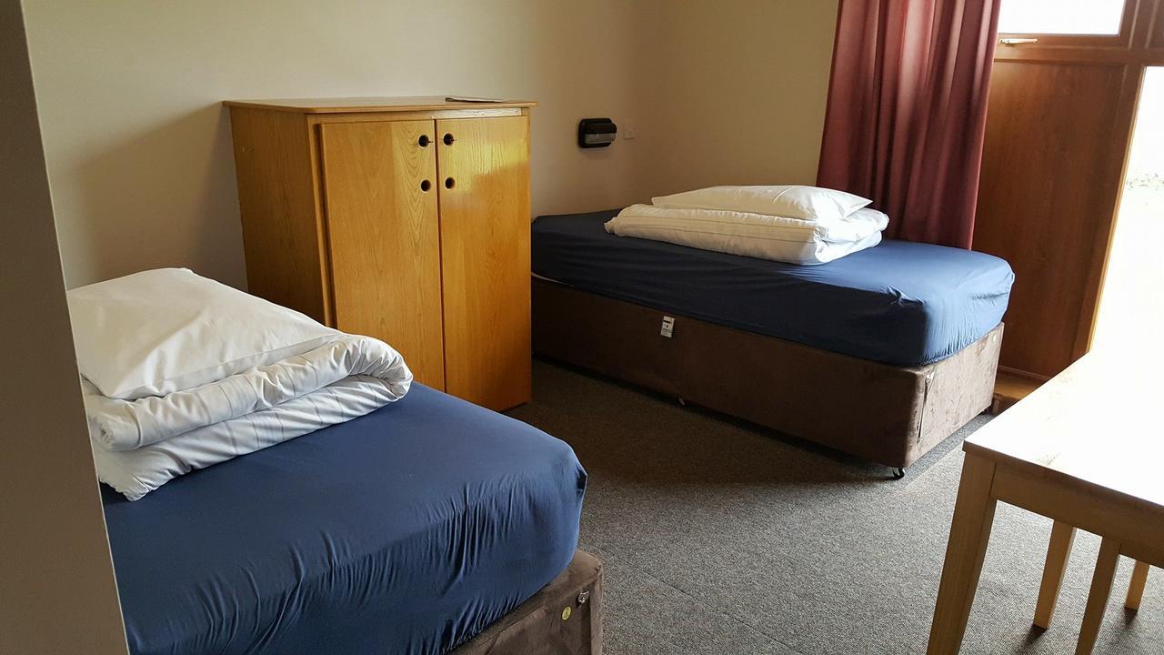 Errigal Youth Hostel Gweedore Exteriér fotografie